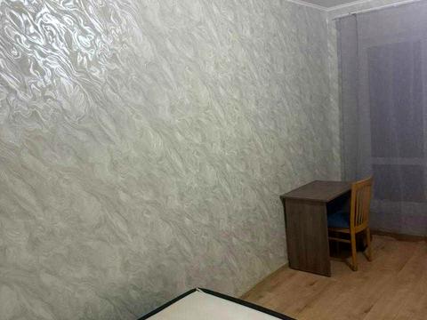 квартира за адресою Метрологічна вул., 21