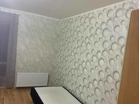 квартира за адресою Метрологічна вул., 21