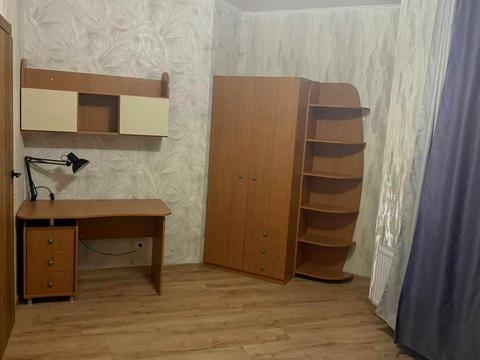 квартира за адресою Метрологічна вул., 21