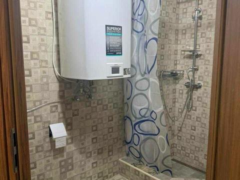 квартира за адресою Метрологічна вул., 21