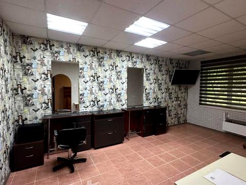 квартира за адресою Олімпійська вул., 2