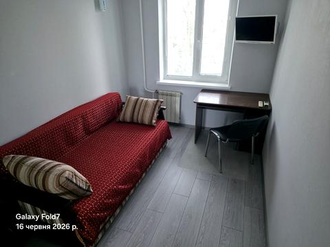 квартира за адресою Кубанської України вул. (Маршала Жукова), 49