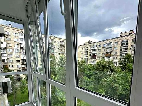 квартира за адресою Русанівська набережна вул., 8/1