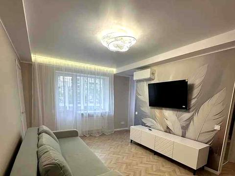 квартира за адресою Русанівська набережна вул., 8/1