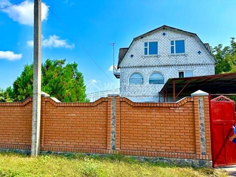 будинок за адресою Польова вул, 1