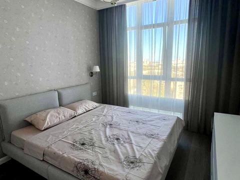 квартира за адресою Одеса, Академіка Філатова вул., 2 к2