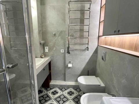 квартира за адресою Одеса, Академіка Філатова вул., 2 к2