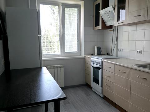 квартира за адресою Кубанської України вул. (Маршала Жукова), 49