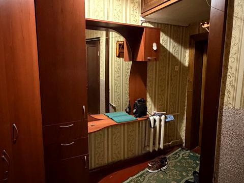квартира по адресу Раскидайловская ул., 26