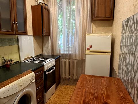 квартира по адресу Раскидайловская ул., 26