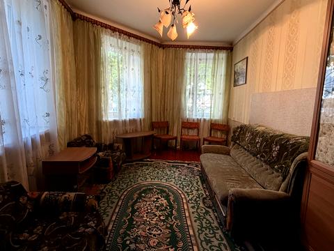 квартира по адресу Раскидайловская ул., 26