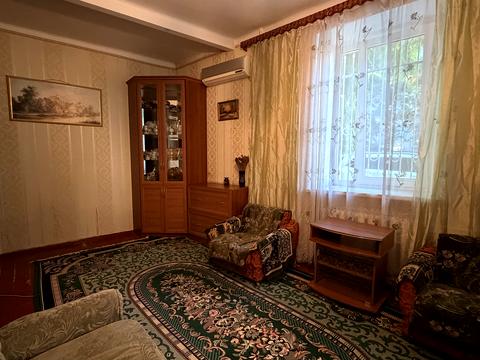 квартира по адресу Раскидайловская ул., 26