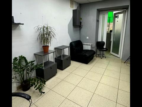 комерційна за адресою Шевченка вул., 3-А