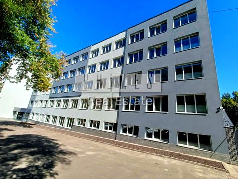 комерційна за адресою Преображенська вул. (Івана Клименка), 25