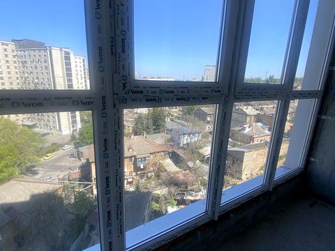 квартира по адресу Ковалевського спуск, 7