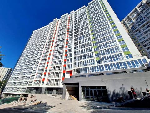 квартира по адресу Ковалевського спуск, 7