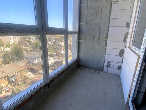 квартира по адресу Ковалевського спуск, 7