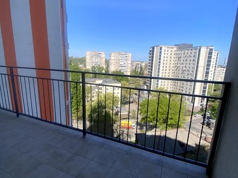квартира по адресу Ковалевського спуск, 7