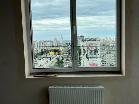 квартира за адресою Оболонський просп., 6-А