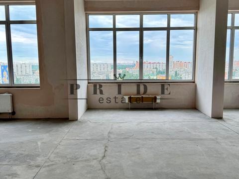 квартира за адресою Оболонський просп., 6-А