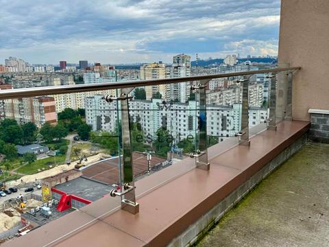 квартира за адресою Оболонський просп., 6-А