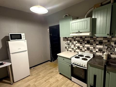 квартира за адресою Ірпінь, Олени Теліги вул. (Лермонтова), 2-Д