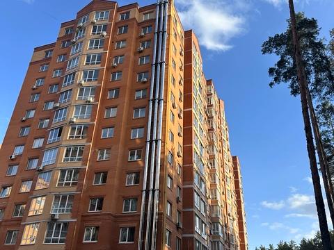квартира за адресою Ірпінь, Олени Теліги вул. (Лермонтова), 2-Д