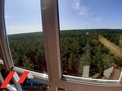 квартира за адресою Ірпінь, Олени Теліги вул. (Лермонтова), 2-Д