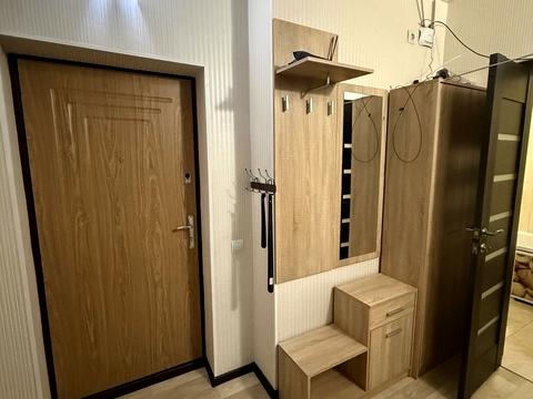 квартира за адресою Ірпінь, Олени Теліги вул. (Лермонтова), 2-Д