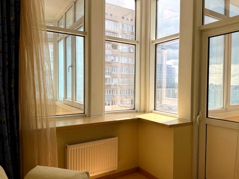 квартира по адресу Богдана Хмельницкого ул., 41