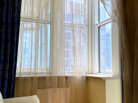 квартира по адресу Богдана Хмельницкого ул., 41