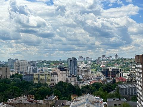 квартира по адресу Богдана Хмельницкого ул., 41