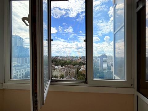 квартира по адресу Богдана Хмельницкого ул., 41