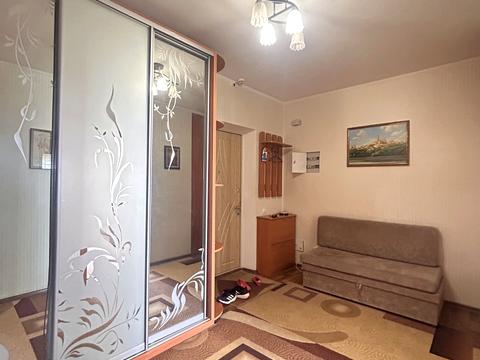 квартира за адресою Моторний пров., 9