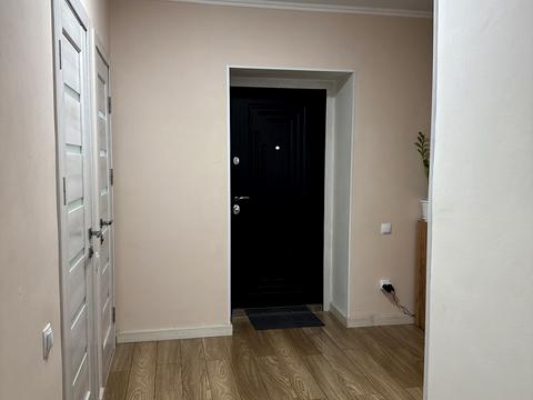квартира по адресу Ивана Пулюя ул., 40/12