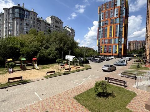 квартира по адресу Тетерівський бульв., 16, к.1