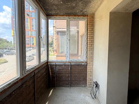 квартира по адресу Тетерівський бульв., 16, к.1