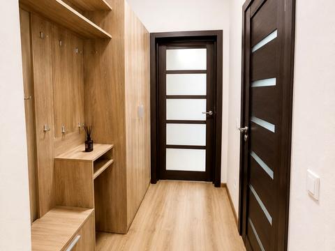 квартира по адресу Петра Калнишевського ул. (Михайла Майорова), 6