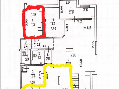 коммерческая по адресу Практичная ул., 4