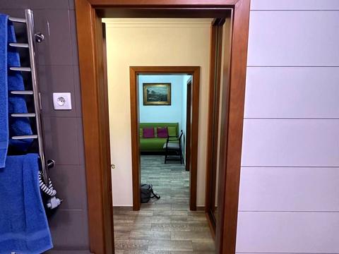 квартира за адресою Драгоманова вул., 12-А