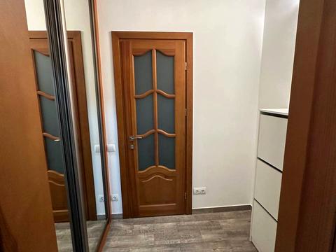 квартира за адресою Драгоманова вул., 12-А