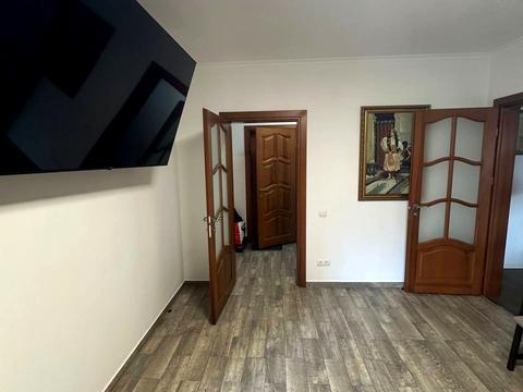 квартира за адресою Драгоманова вул., 12-А
