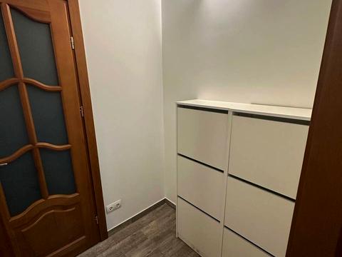 квартира за адресою Драгоманова вул., 12-А