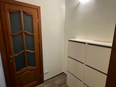 квартира за адресою Драгоманова вул., 12-А