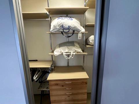 квартира за адресою Драгоманова вул., 12-А