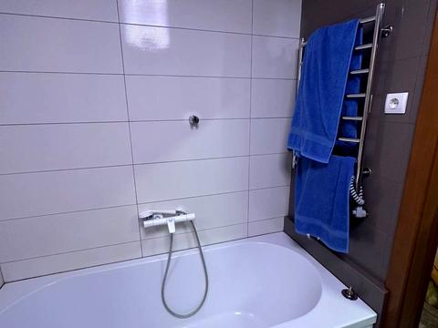 квартира за адресою Драгоманова вул., 12-А