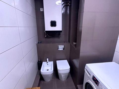 квартира за адресою Драгоманова вул., 12-А