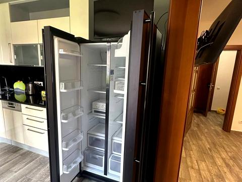 квартира за адресою Драгоманова вул., 12-А