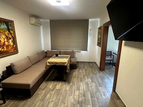 квартира за адресою Драгоманова вул., 12-А