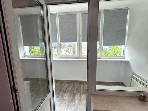 квартира за адресою Драгоманова вул., 12-А